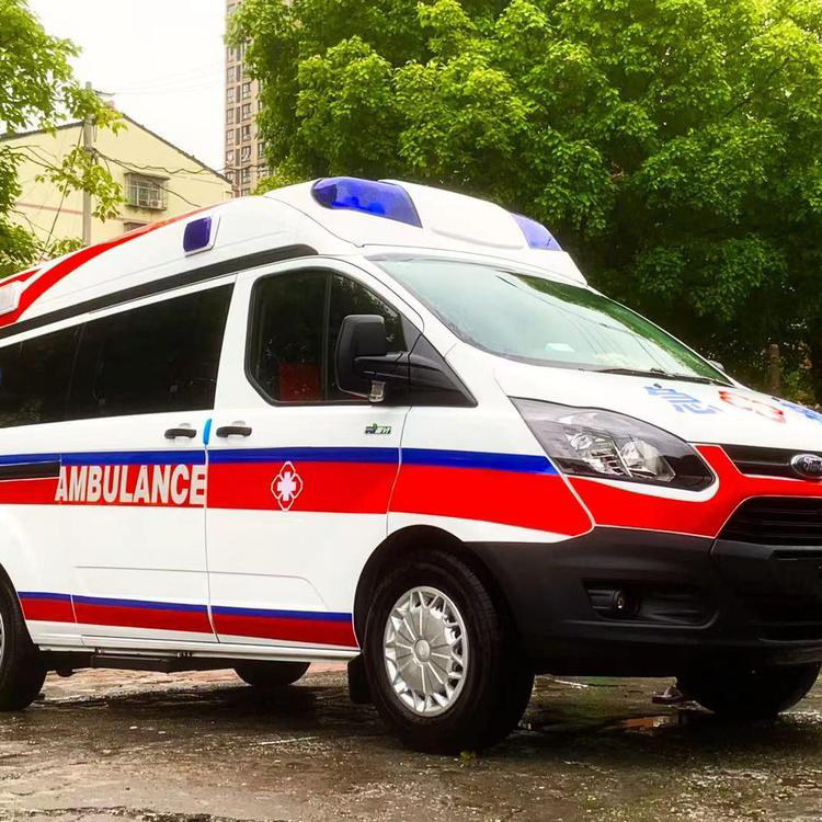 惠济跨省救护车出租护送返乡