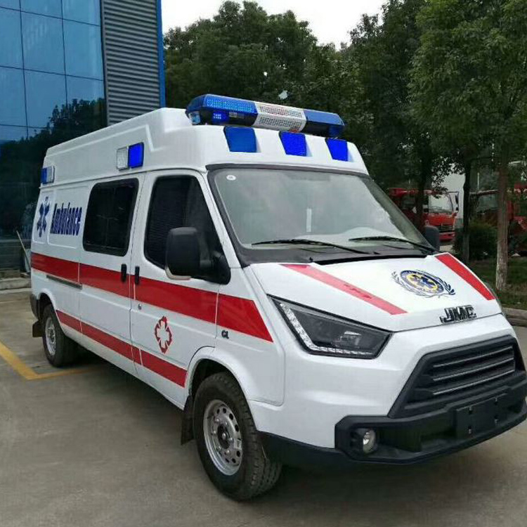 惠济救护车出租哪家好