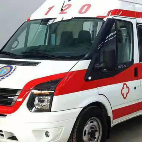 惠济非急救护送病人转院租赁救护车的优缺点对比